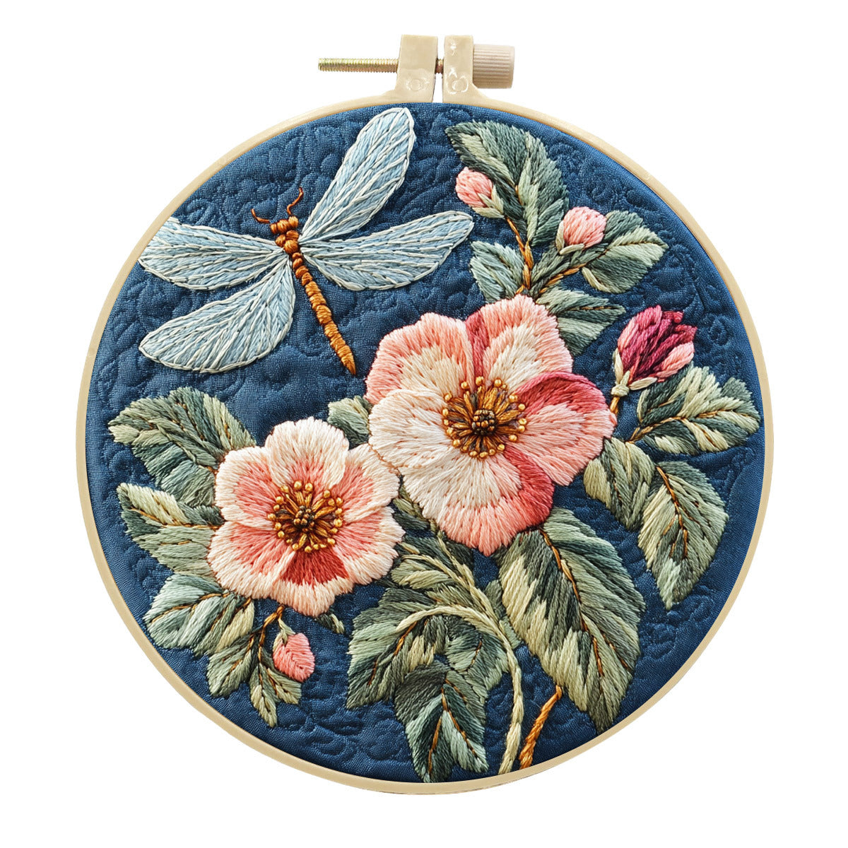 FunHandMade - Embroidery Kit