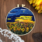 FunHandMade - Embroidery Kit