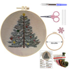 FunHandMade - Embroidery Kit