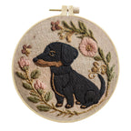 FunHandMade - Embroidery Kit