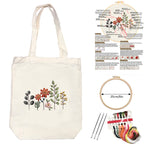 FunHandMade - Embroidery Kit