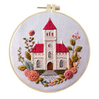 FunHandMade - Embroidery Kit