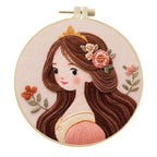 FunHandMade - Embroidery Kit