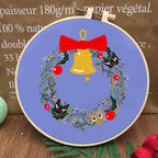 FunHandMade - Embroidery Kit