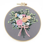 FunHandMade - Embroidery Kit