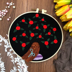 FunHandMade - Embroidery Kit