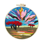 FunHandMade - Embroidery Kit