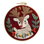 FunHandMade - Embroidery Kit
