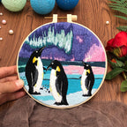 FunHandMade - Embroidery Kit