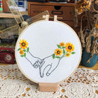 FunHandMade - Embroidery Kit