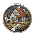 FunHandMade - Embroidery Kit