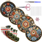 FunHandMade - Embroidery Kit