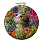 FunHandMade - Embroidery Kit