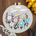 FunHandMade - Embroidery Kit