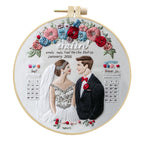 FunHandMade - Embroidery Kit