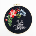 FunHandMade - Embroidery Kit