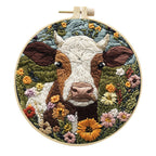 FunHandMade - Embroidery Kit