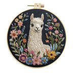 FunHandMade - Embroidery Kit