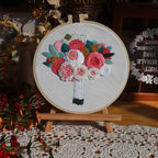 FunHandMade - Embroidery Kit