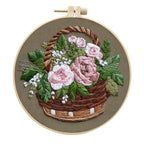 FunHandMade - Embroidery Kit