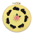 FunHandMade - Embroidery Kit