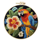 FunHandMade - Embroidery Kit