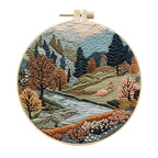 FunHandMade - Embroidery Kit
