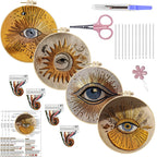 FunHandMade - Embroidery Kit