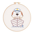 FunHandMade - Embroidery Kit