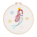 FunHandMade - Embroidery Kit