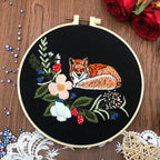 FunHandMade - Embroidery Kit