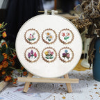 FunHandMade - Embroidery Kit