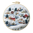 FunHandMade - Embroidery Kit