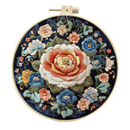 FunHandMade - Embroidery Kit