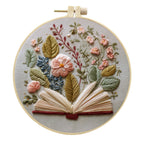 FunHandMade - Embroidery Kit