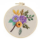FunHandMade - Embroidery Kit