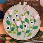 FunHandMade - Embroidery Kit