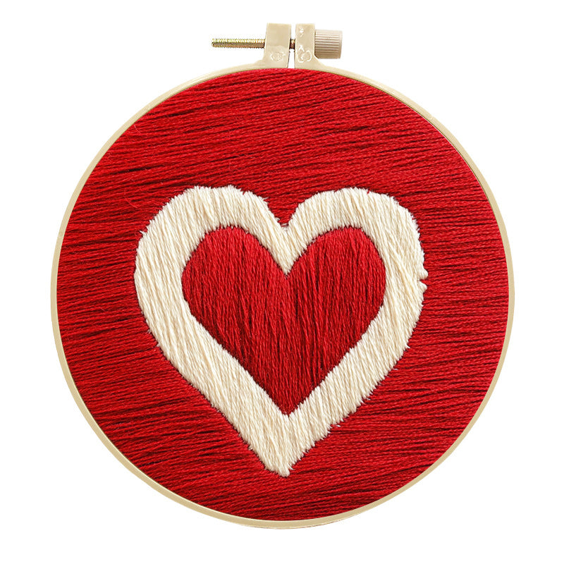 FunHandMade - Embroidery Kit