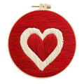 FunHandMade - Embroidery Kit