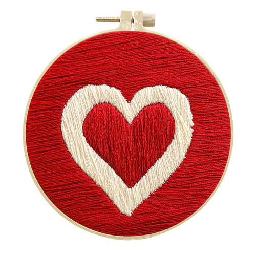 FunHandMade - Embroidery Kit