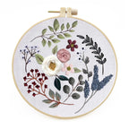 FunHandMade - Embroidery Kit