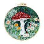 FunHandMade - Embroidery Kit