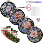 FunHandMade - Embroidery Kit