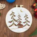 FunHandMade - Embroidery Kit