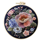 FunHandMade - Embroidery Kit
