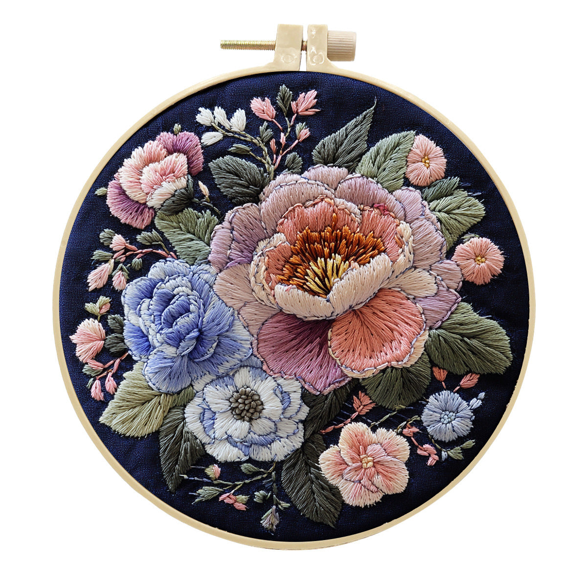 FunHandMade - Embroidery Kit