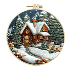 FunHandMade - Embroidery Kit