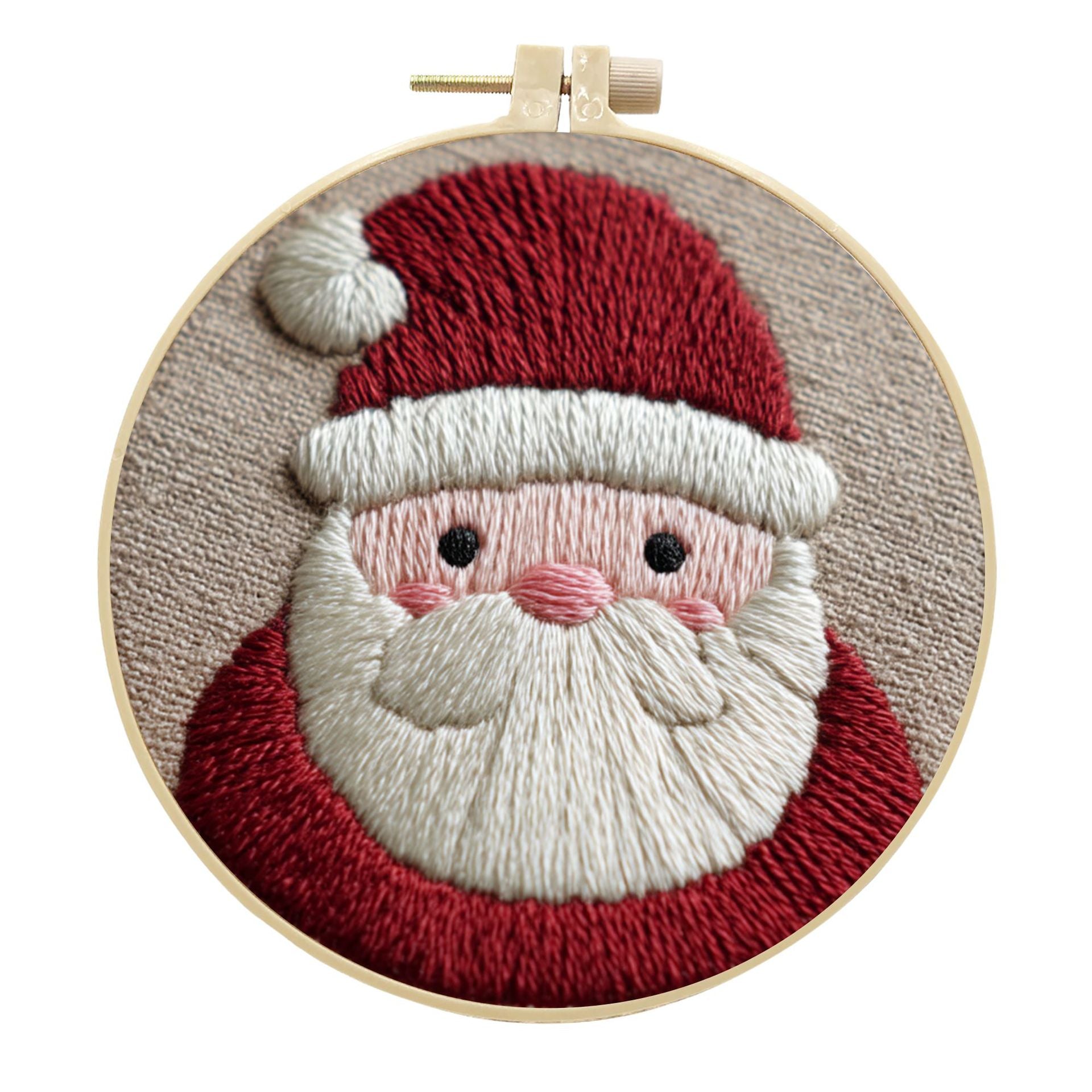 FunHandMade - Embroidery Kit