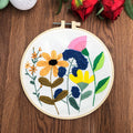 FunHandMade - Embroidery Kit