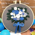 FunHandMade - Embroidery Kit